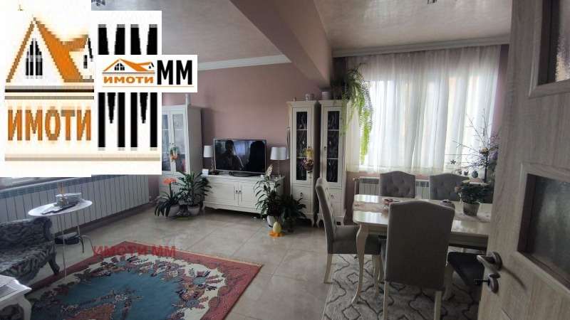 Продава МНОГОСТАЕН, гр. Пловдив, Прослав, снимка 4 - Апартаменти - 52941941