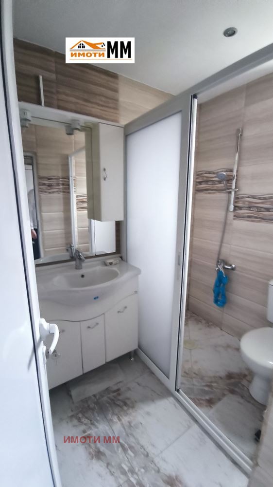 Продава МНОГОСТАЕН, гр. Пловдив, Прослав, снимка 14 - Апартаменти - 52941941