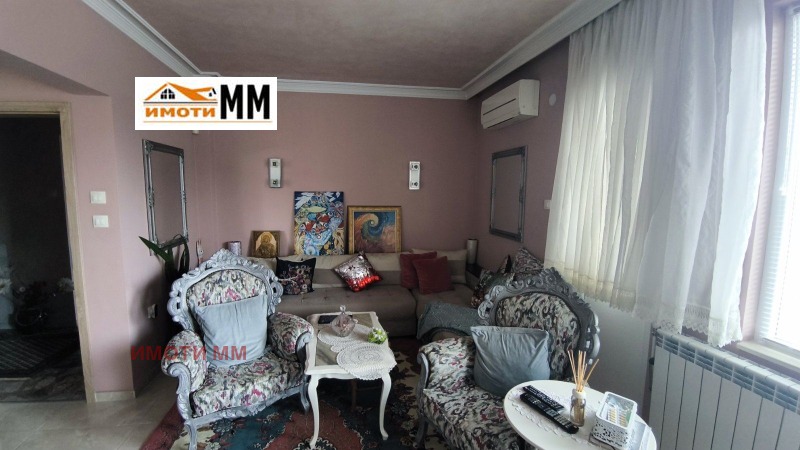 Продава МНОГОСТАЕН, гр. Пловдив, Прослав, снимка 6 - Апартаменти - 52941941