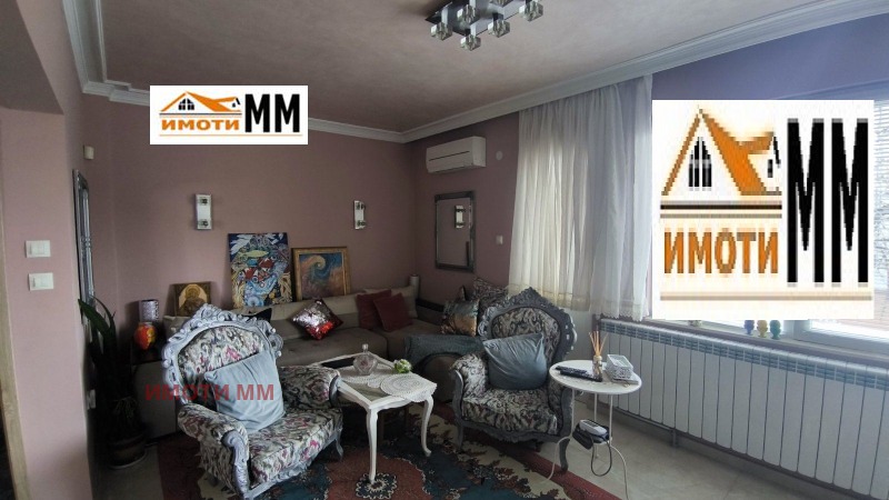 Продава МНОГОСТАЕН, гр. Пловдив, Прослав, снимка 7 - Апартаменти - 52941941