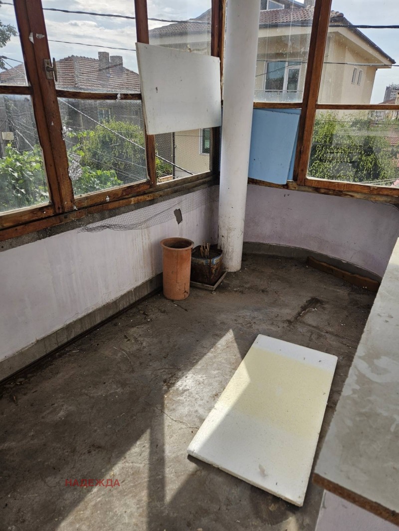 De vânzare  Etajul casei Pleven , Șiroc țentâr , 100 mp | 49744892 - imagine [6]