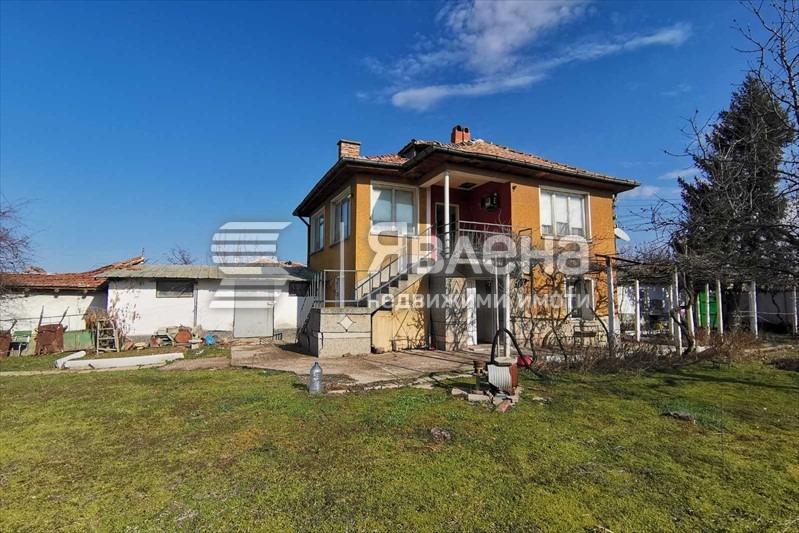 Na prodej  Dům oblast Pazardzhik , Gelemenovo , 66 m2 | 87806589