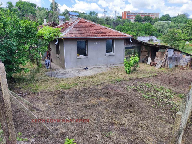 Til salg  Hus Ruse , Novata mahala , 78 kvm | 96680316 - billede [3]