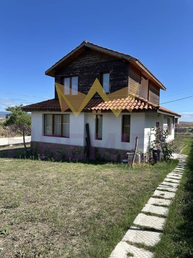 Продава  Къща област Бургас , с. Александрово , 130 кв.м | 74051445