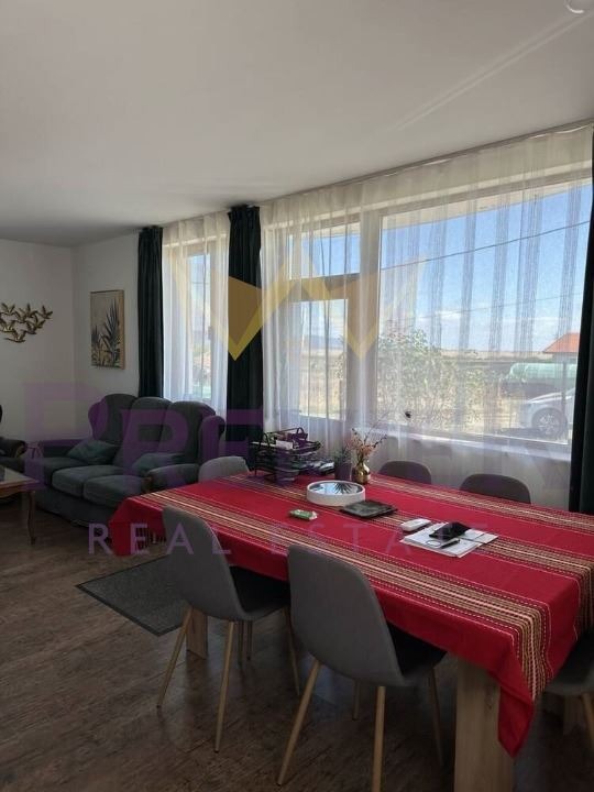 Продава  Къща област Бургас , с. Александрово , 130 кв.м | 74051445 - изображение [3]