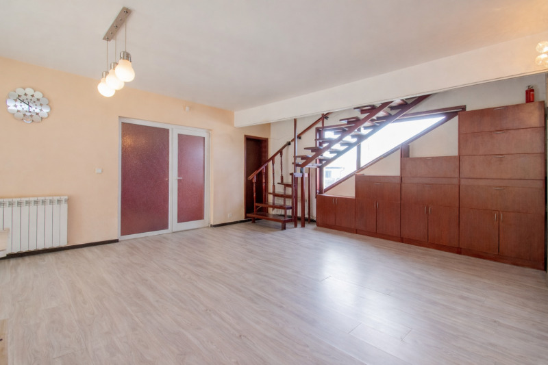 Продава КЪЩА, гр. София, Драгалевци, снимка 3 - Къщи - 53602658