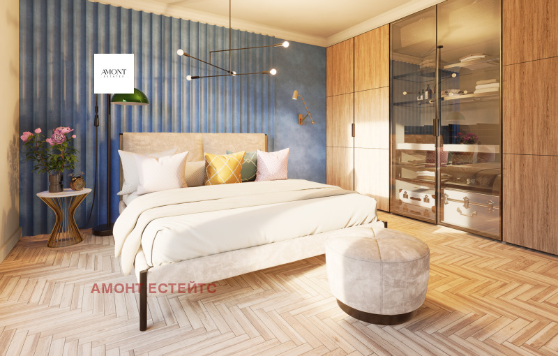 Продава КЪЩА, гр. София, в.з.Малинова долина - Герена, снимка 5 - Къщи - 53324063