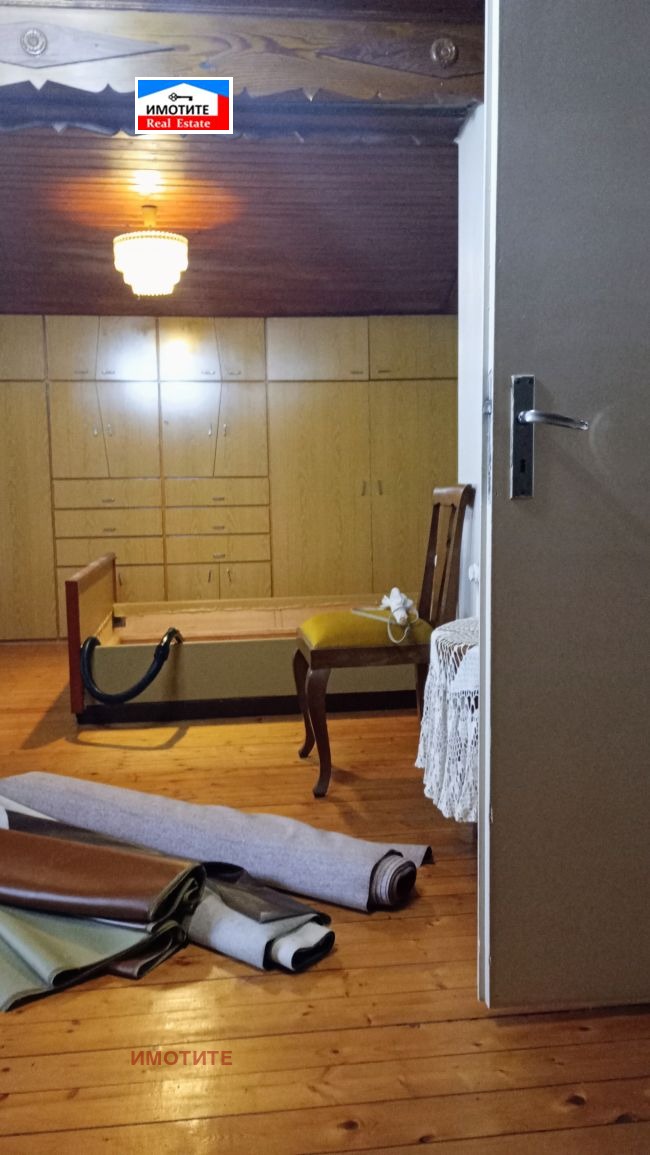 Продава КЪЩА, гр. София, Драгалевци, снимка 10 - Къщи - 53504951