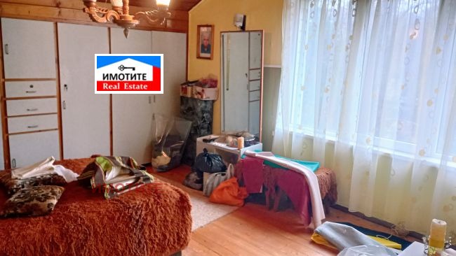 Продава КЪЩА, гр. София, Драгалевци, снимка 8 - Къщи - 53504951
