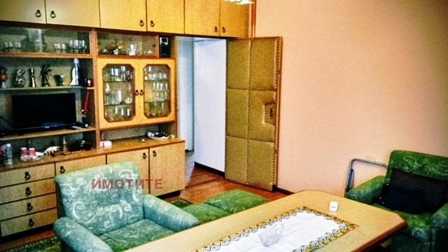 Продава КЪЩА, гр. София, Драгалевци, снимка 8 - Къщи - 53504951