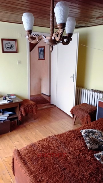 Продава КЪЩА, гр. София, Драгалевци, снимка 13 - Къщи - 53504951