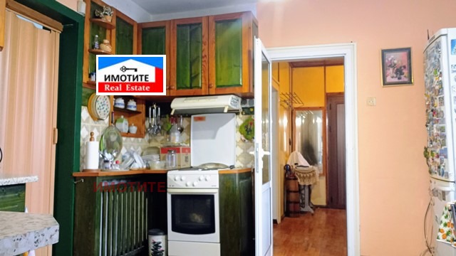 Продава КЪЩА, гр. София, Драгалевци, снимка 6 - Къщи - 53504951