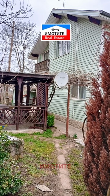 Продава КЪЩА, гр. София, Драгалевци