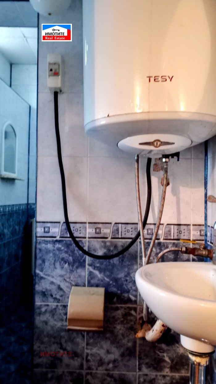 Продава КЪЩА, гр. София, Драгалевци, снимка 11 - Къщи - 53504951