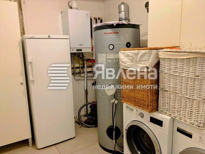 Продава КЪЩА, гр. София, Бояна, снимка 14 - Къщи - 55005172