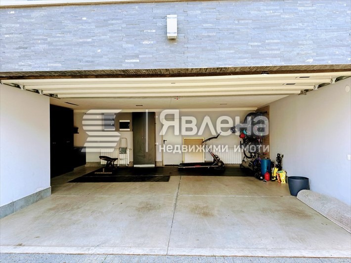 Продава КЪЩА, гр. София, Бояна, снимка 16 - Къщи - 55005172
