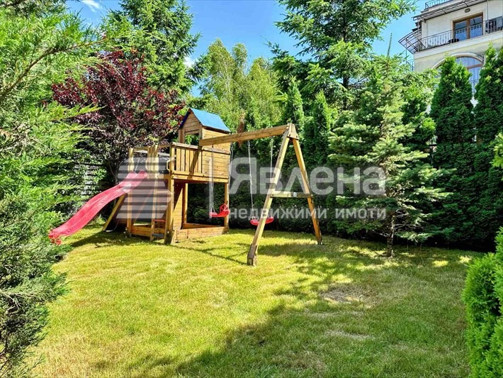 Продава КЪЩА, гр. София, Бояна, снимка 17 - Къщи - 55005172