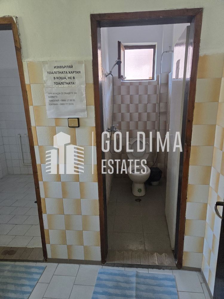 Продава КЪЩА, гр. Созопол, област Бургас, снимка 14 - Къщи - 56103362