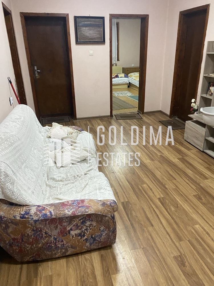 Продава КЪЩА, гр. Созопол, област Бургас, снимка 2 - Къщи - 56103362