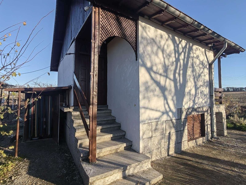 Til salgs  Villa region Dobrich , Kotlentsi , 65 kvm | 58282002 - bilde [2]
