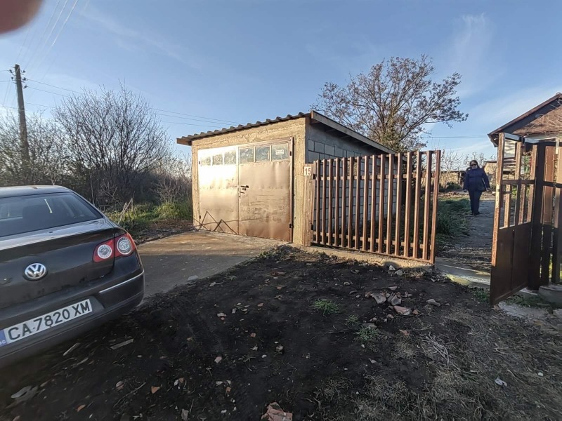 Til salgs  Villa region Dobrich , Kotlentsi , 65 kvm | 58282002 - bilde [11]