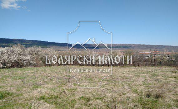 Продава  Парцел област Велико Търново , с. Пчелище , 4000 кв.м | 10200468