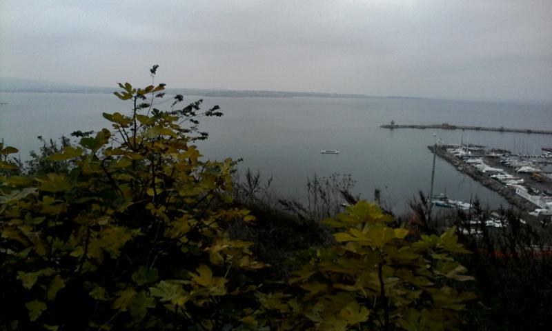 Продава ПАРЦЕЛ, гр. Созопол, област Бургас, снимка 9 - Парцели - 52783191