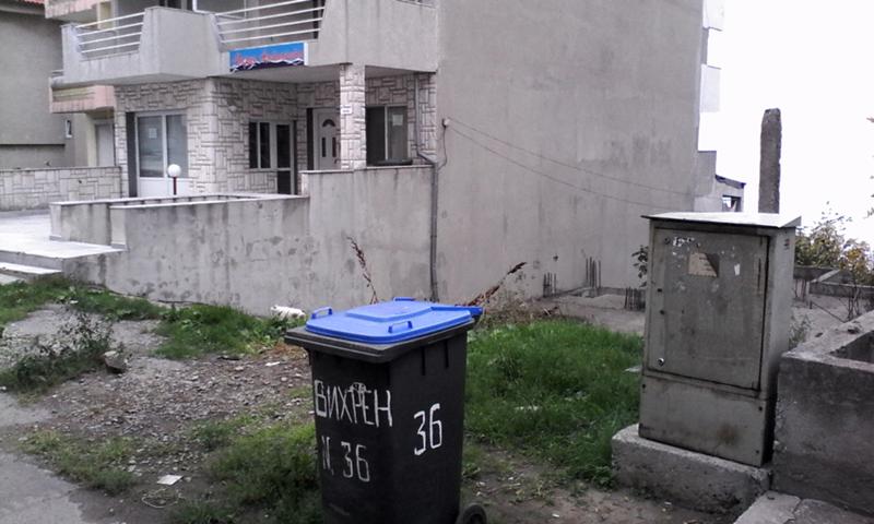 Продава ПАРЦЕЛ, гр. Созопол, област Бургас, снимка 3 - Парцели - 52783191