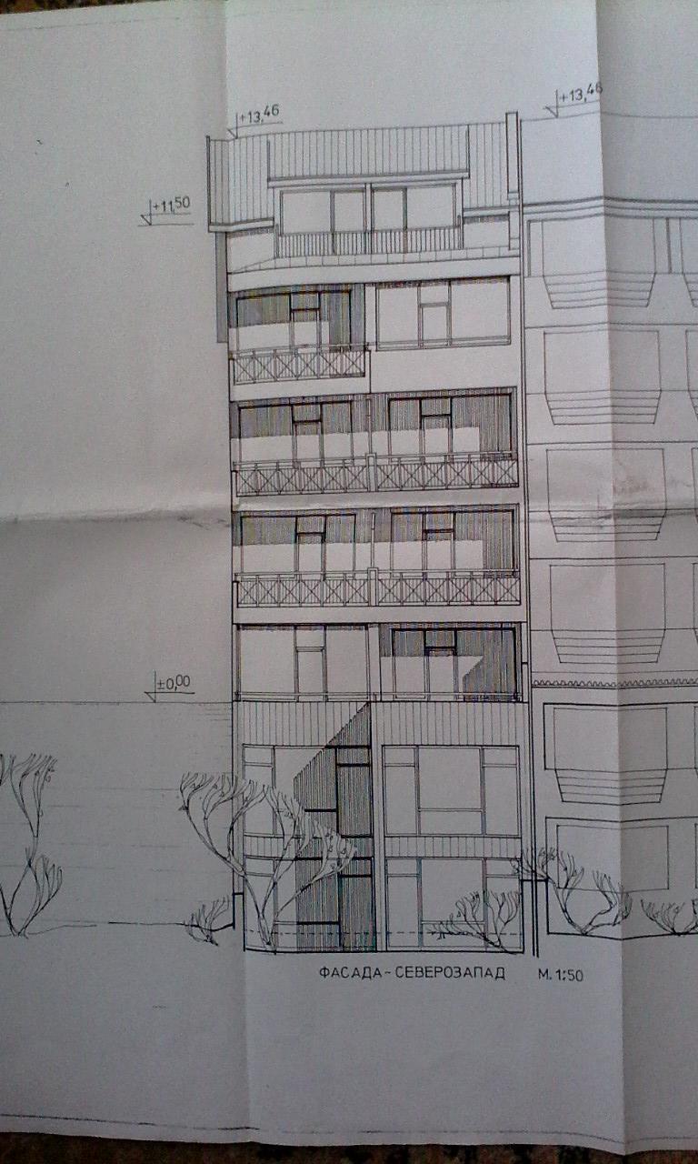 Продава ПАРЦЕЛ, гр. Созопол, област Бургас, снимка 11 - Парцели - 52783191