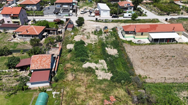 In vendita  Complotto regione Plovdiv , Katunitsa , 1516 mq | 54747015
