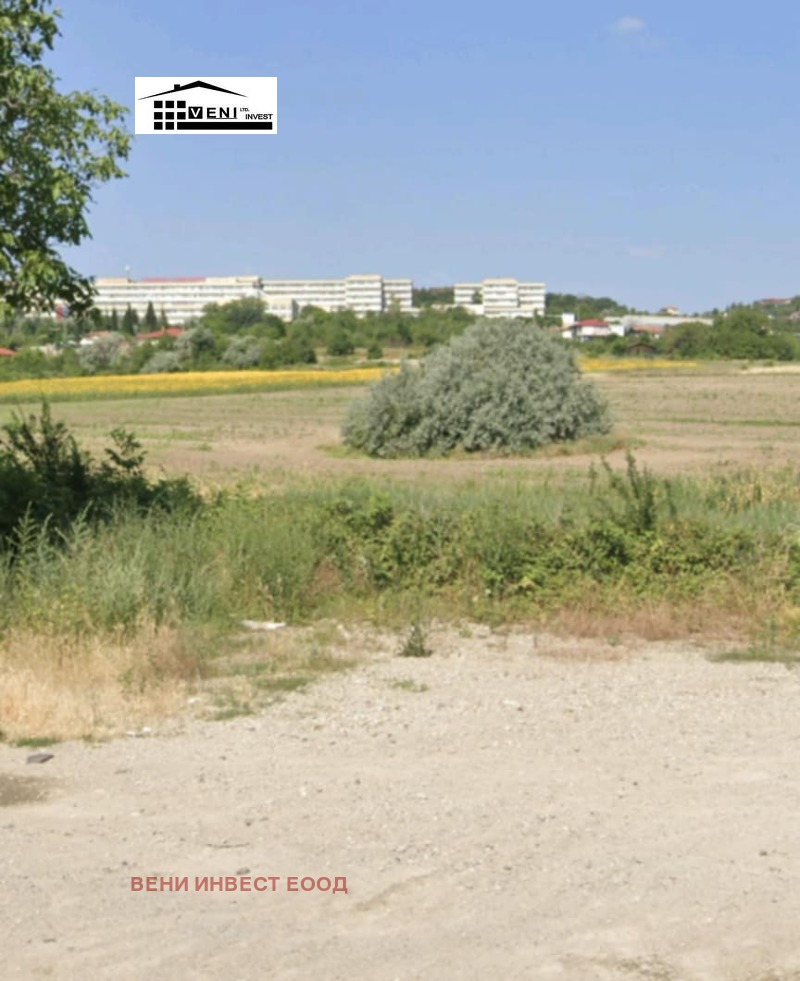 Til salg  Grund Stara Zagora , Studentsko gradche , 11580 kvm | 85011836 - billede [7]