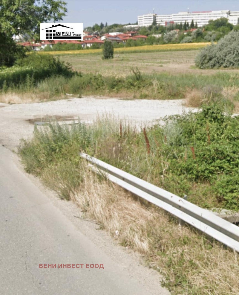 Til salg  Grund Stara Zagora , Studentsko gradche , 11580 kvm | 85011836 - billede [9]