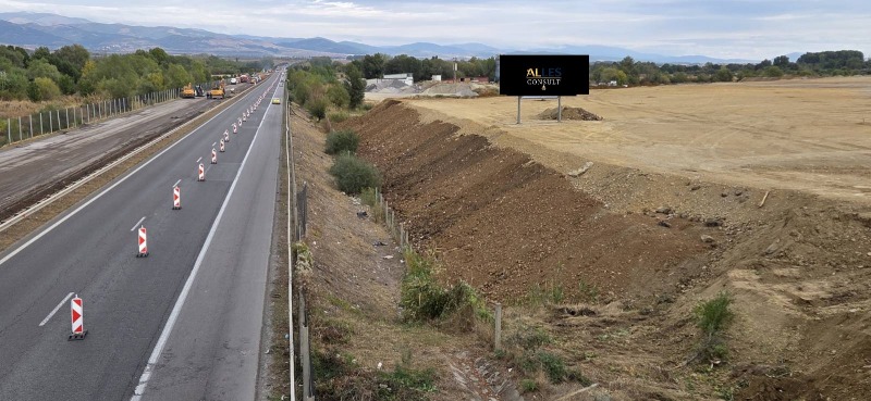 Продава ПАРЦЕЛ, гр. София, Кремиковци