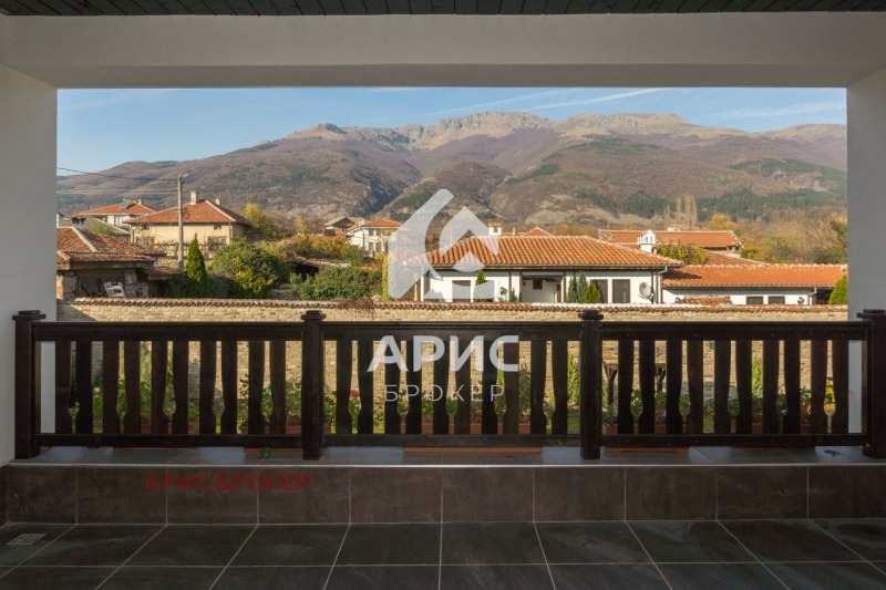 Продава БИЗНЕС ИМОТ, с. Тъжа, област Стара Загора, снимка 5 - Други - 53563122