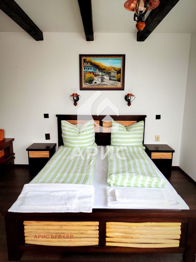 Продава БИЗНЕС ИМОТ, с. Тъжа, област Стара Загора, снимка 12 - Други - 53563122