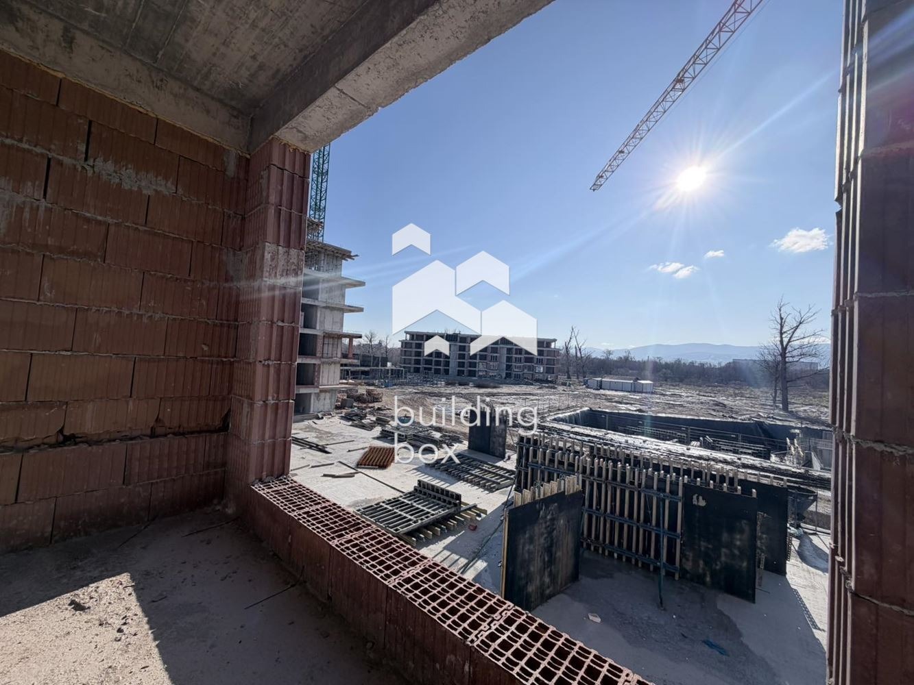 Продава 2-СТАЕН, гр. Пловдив, Кършияка, снимка 6 - Апартаменти - 53702322