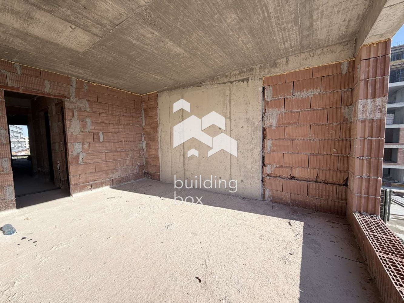 Продава 2-СТАЕН, гр. Пловдив, Кършияка, снимка 5 - Апартаменти - 53702322