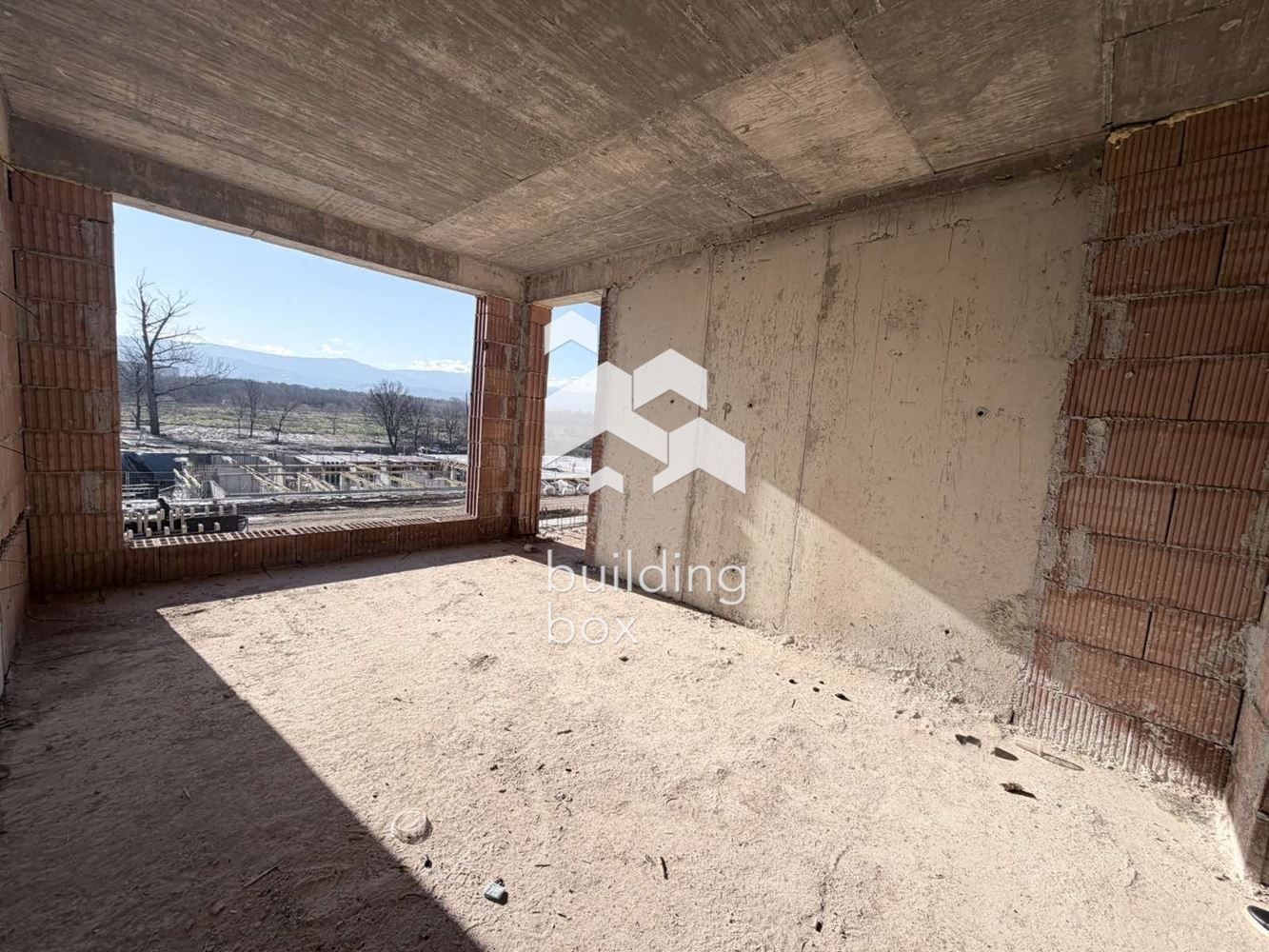 Продава 2-СТАЕН, гр. Пловдив, Кършияка, снимка 4 - Апартаменти - 53702322