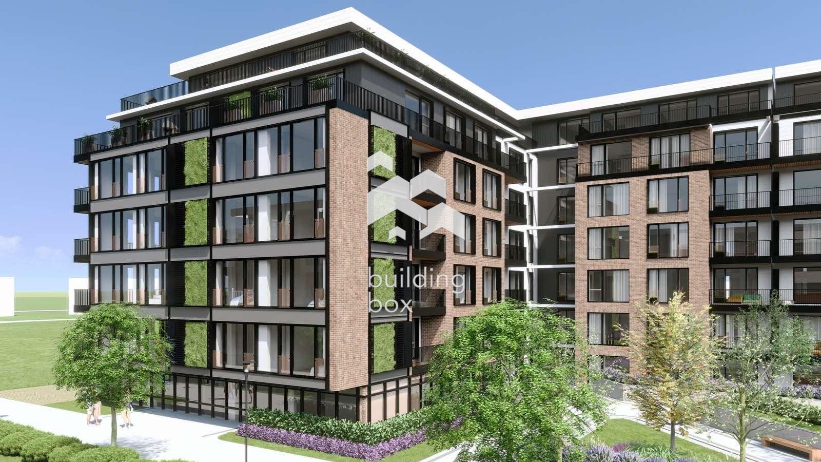 Продава 2-СТАЕН, гр. Пловдив, Кършияка, снимка 11 - Апартаменти - 53702322