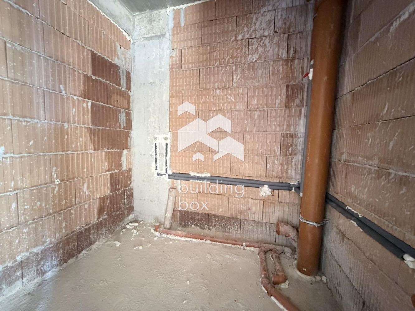 Продава 2-СТАЕН, гр. Пловдив, Кършияка, снимка 8 - Апартаменти - 53702322