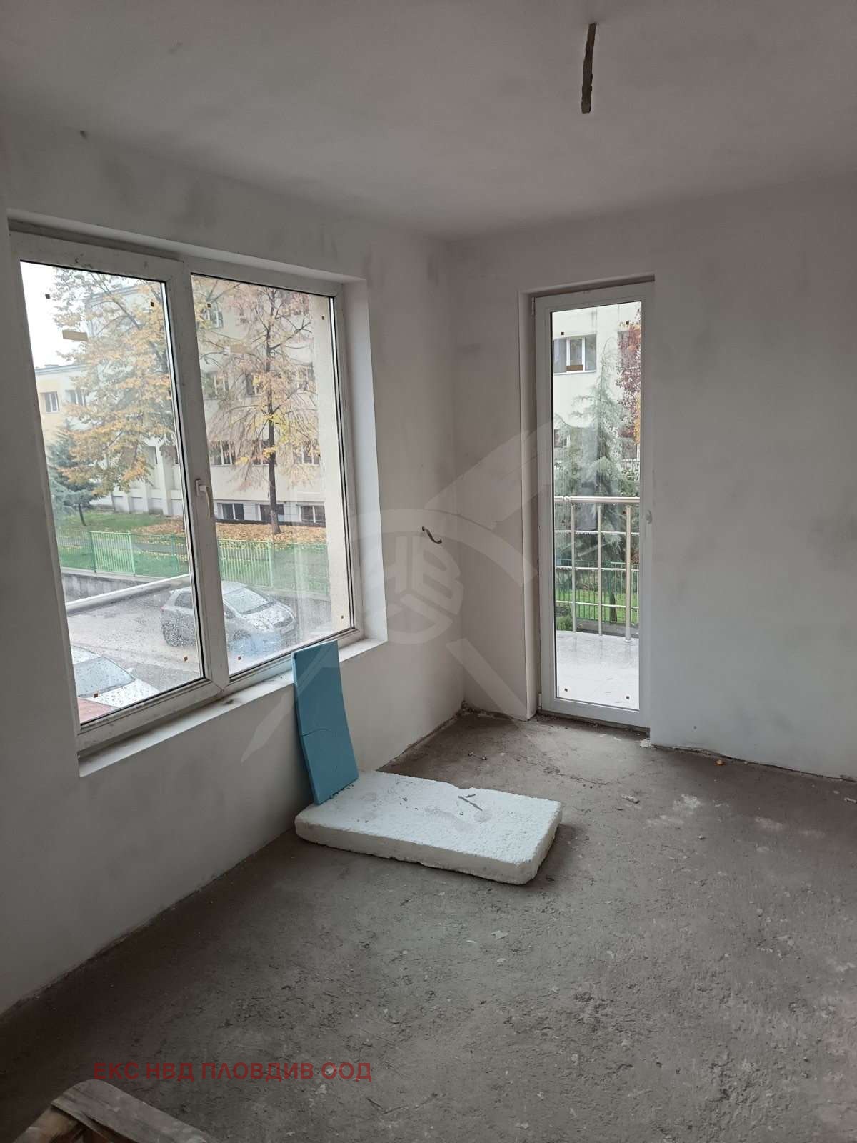 Продава 2-СТАЕН, гр. Пазарджик, Център, снимка 3 - Апартаменти - 53809416