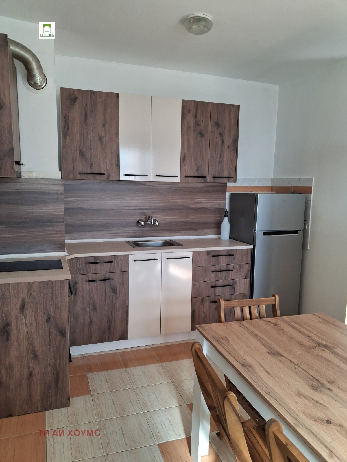 Продава 2-СТАЕН, гр. София, Лагера, снимка 2 - Апартаменти - 53995215
