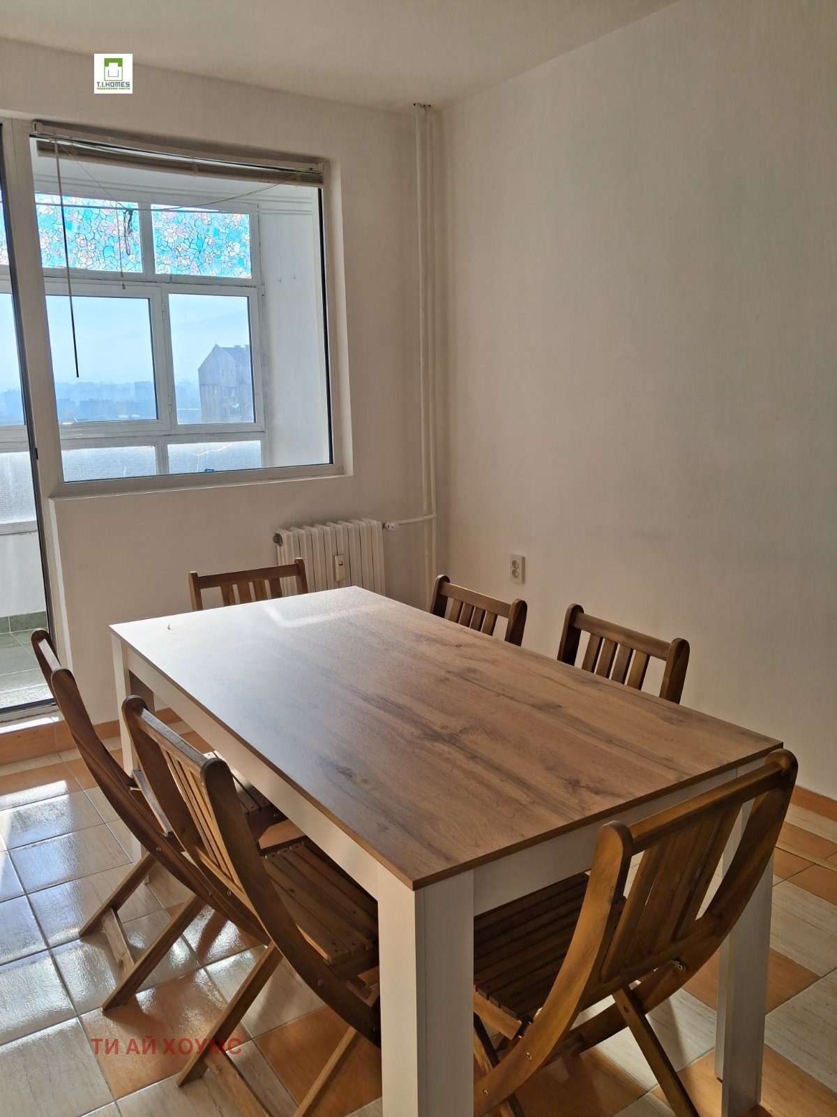 Продава 2-СТАЕН, гр. София, Лагера, снимка 2 - Апартаменти - 53995215