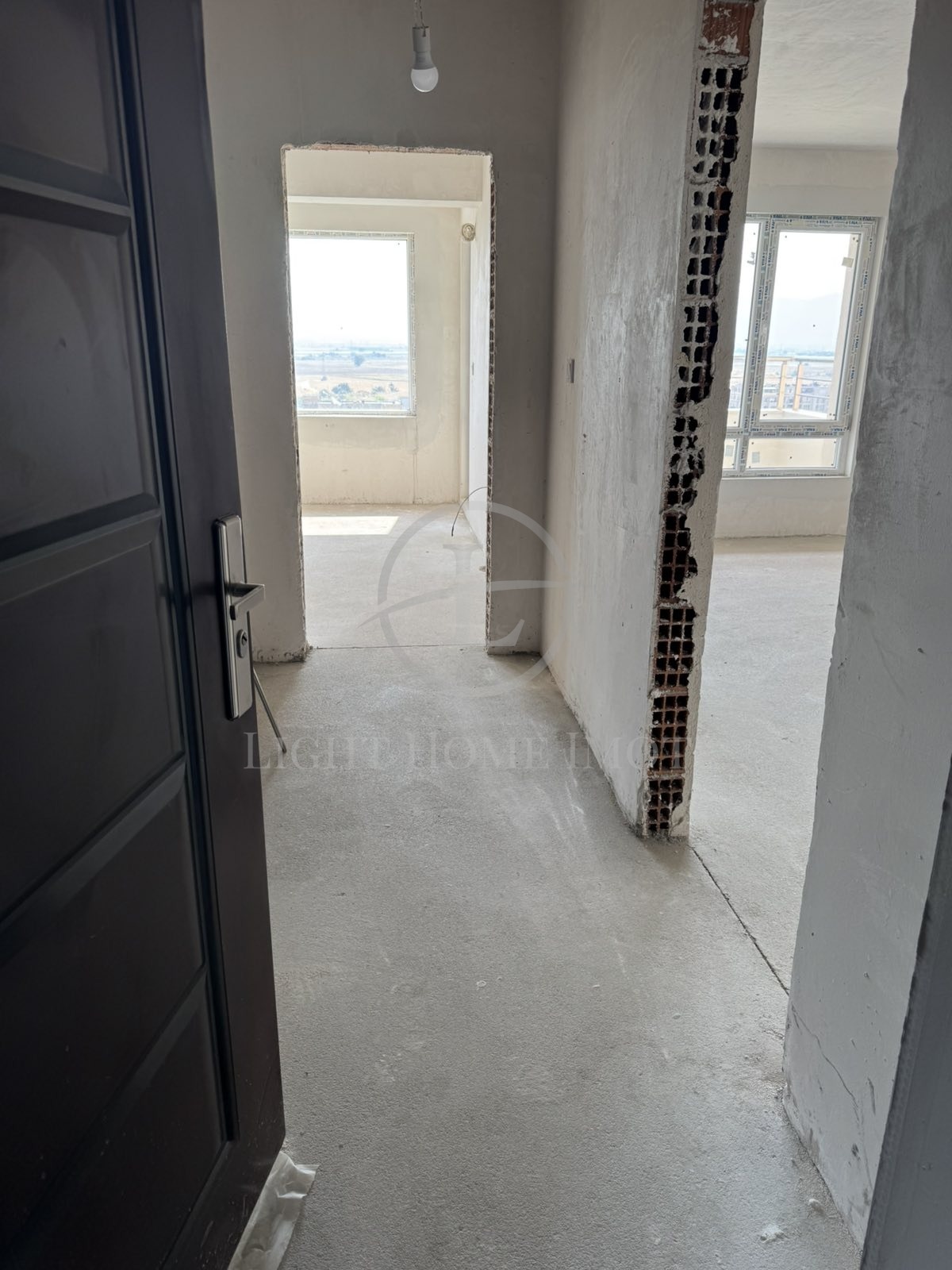 Продава 2-СТАЕН, гр. Пловдив, Тракия, снимка 8 - Апартаменти - 54425430