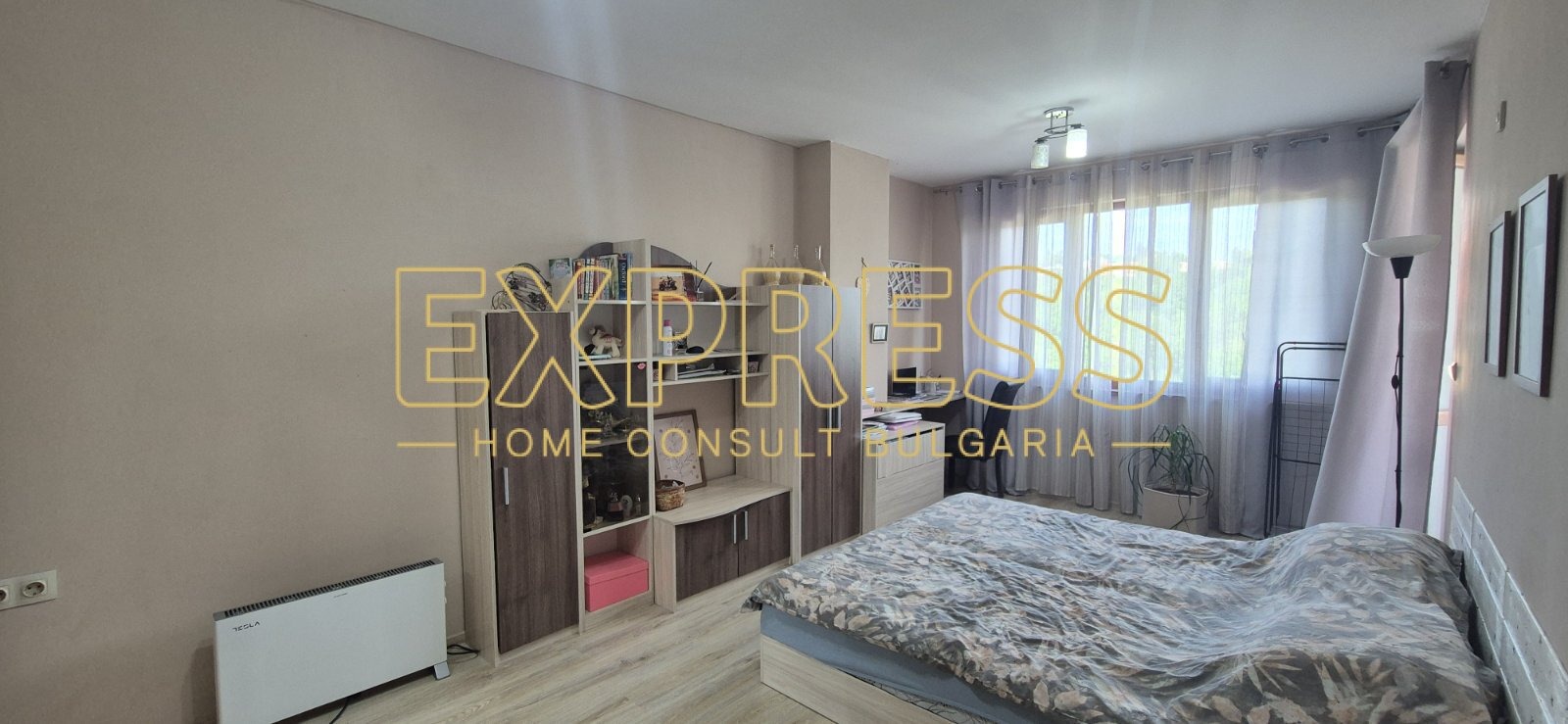 Продава 2-СТАЕН, гр. София, гр. Банкя, снимка 7 - Апартаменти - 54814361