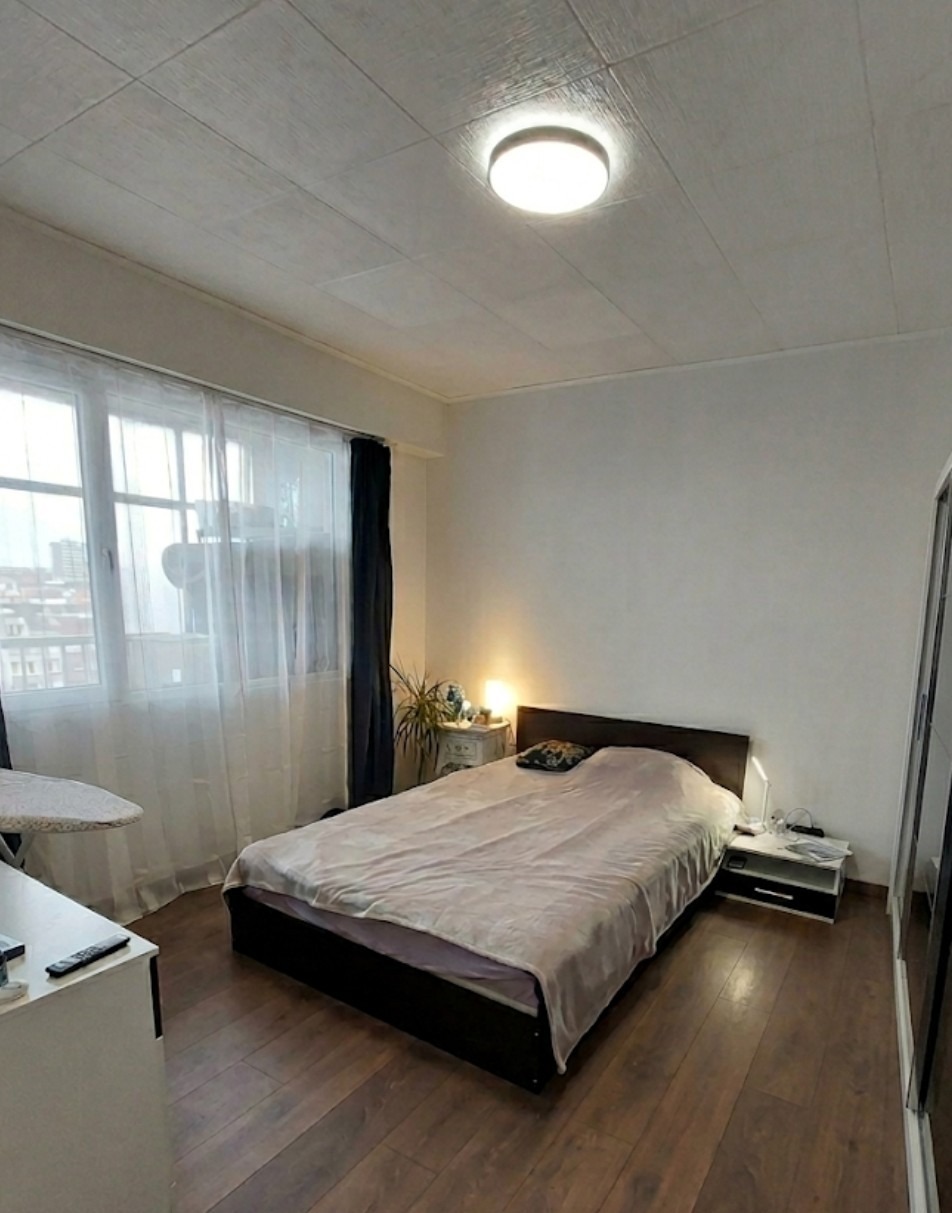 Продава 2-СТАЕН, гр. Пловдив, Кючук Париж, снимка 11 - Апартаменти - 55120580