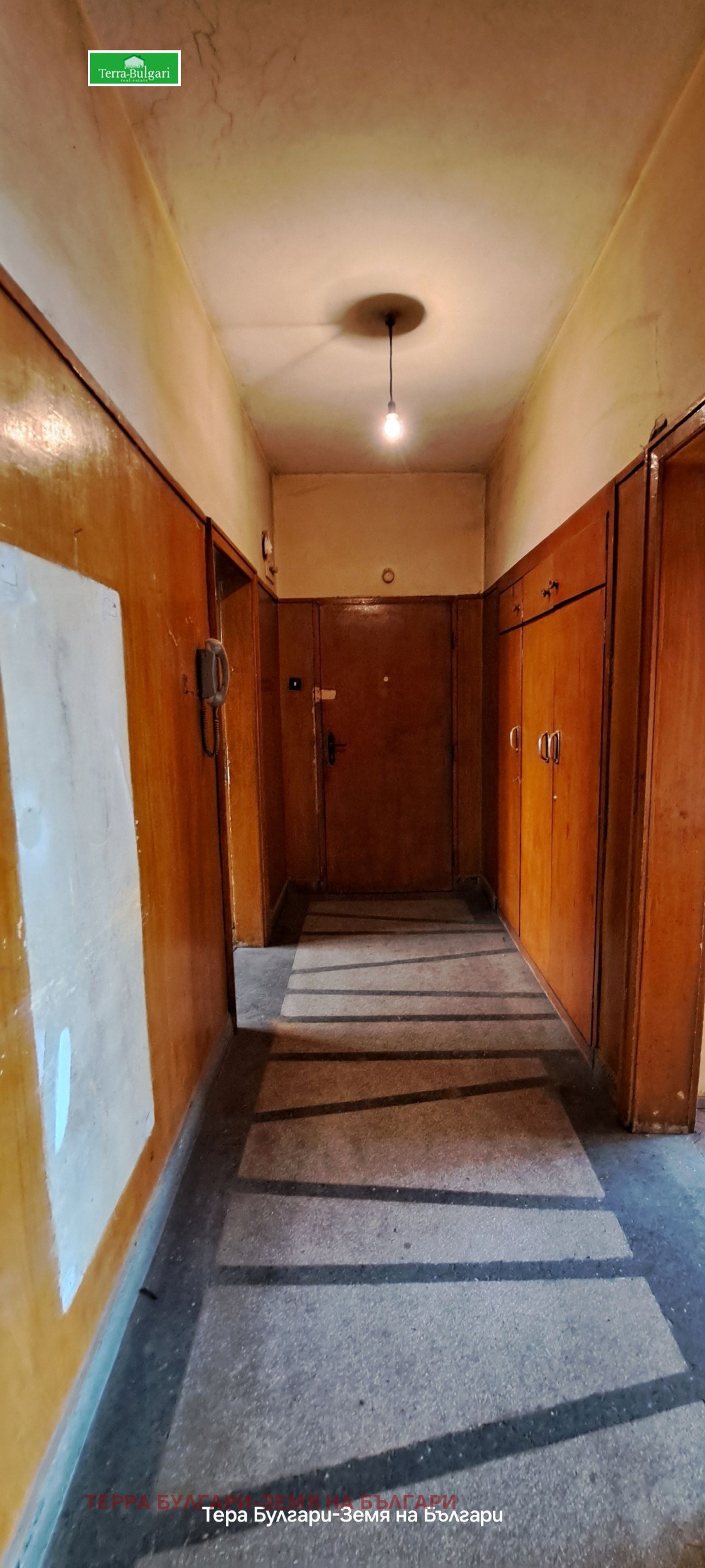 Продава 3-СТАЕН, гр. Перник, Рено, снимка 9 - Апартаменти - 53761946