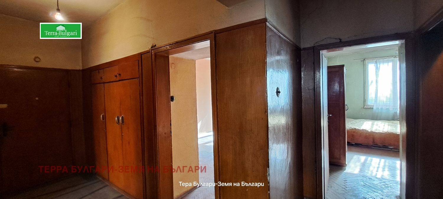 Продава 3-СТАЕН, гр. Перник, Рено, снимка 11 - Апартаменти - 53761946