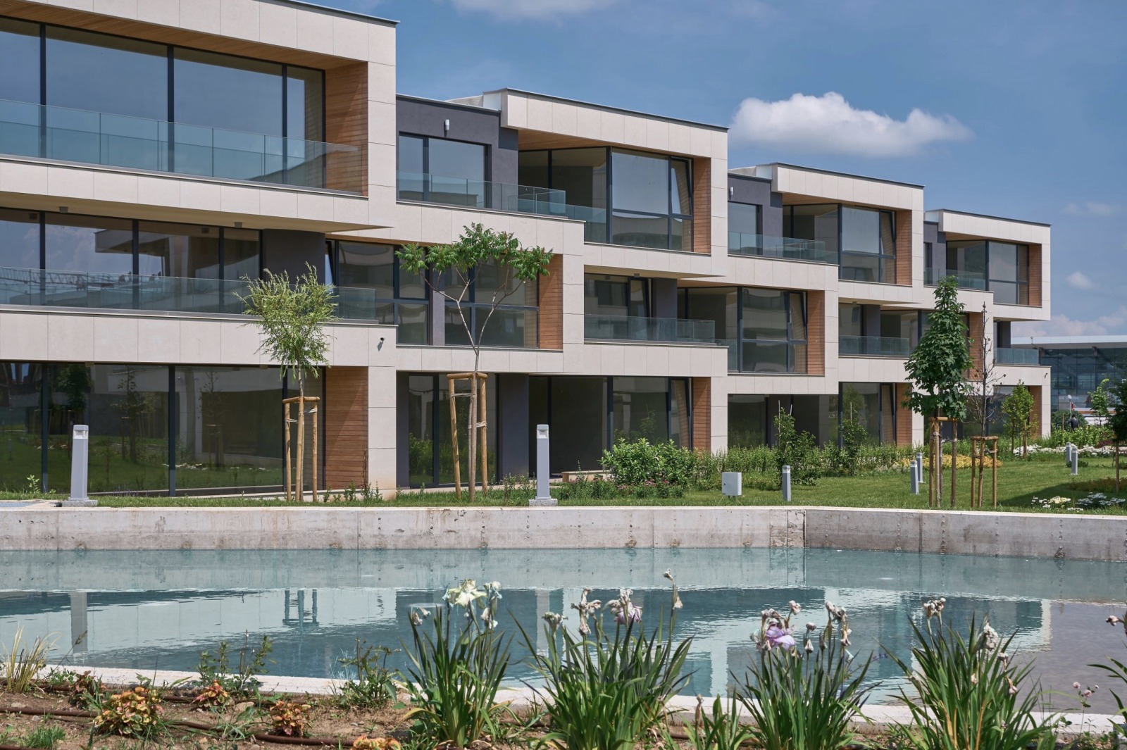 Продава 3-СТАЕН, гр. София, Симеоново, снимка 5 - Апартаменти - 55111463