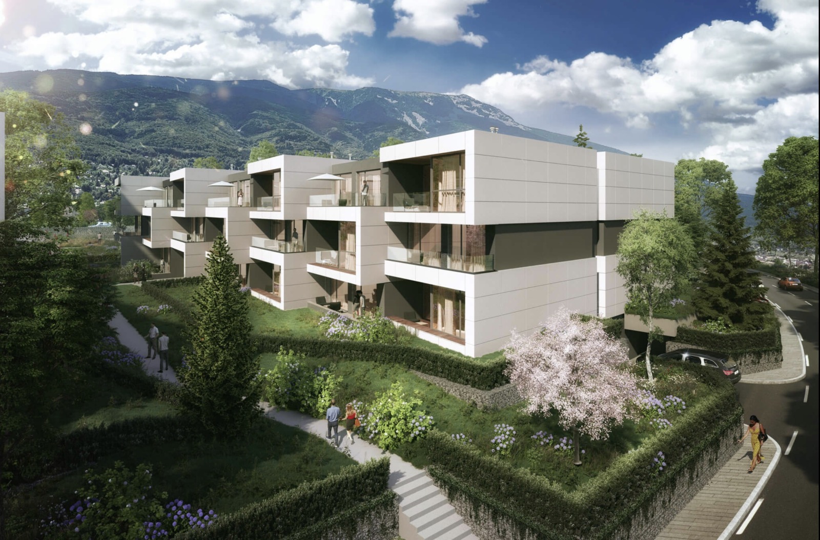 Продава 3-СТАЕН, гр. София, Симеоново, снимка 2 - Апартаменти - 55111463